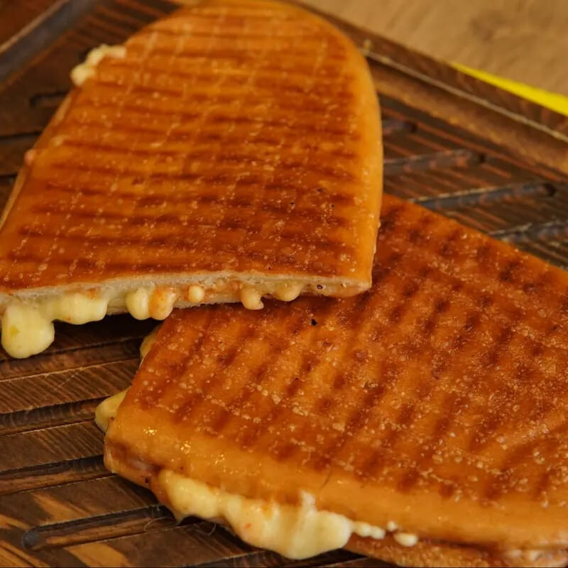 Kaşarlı Tost
