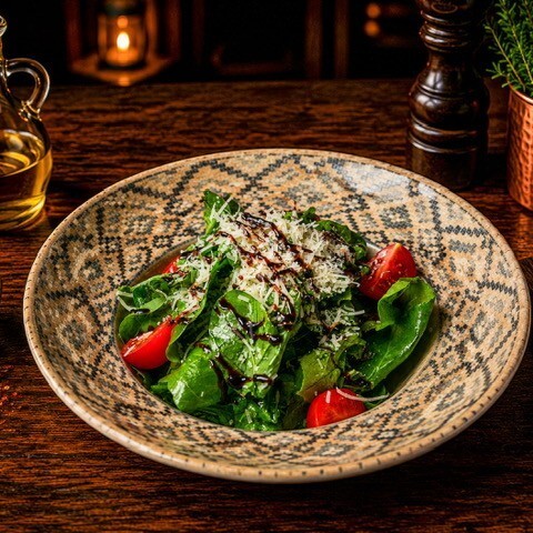 Insalata Di Rucola