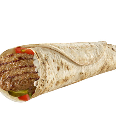 Köfte Dürüm