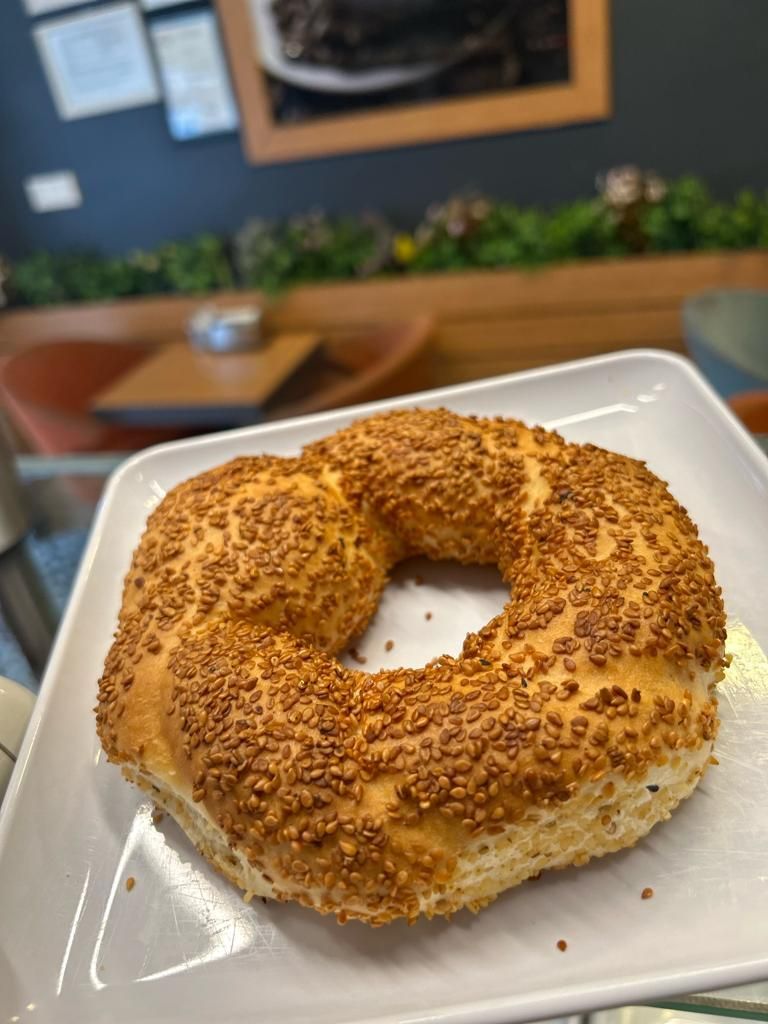 Simit 100 gr.