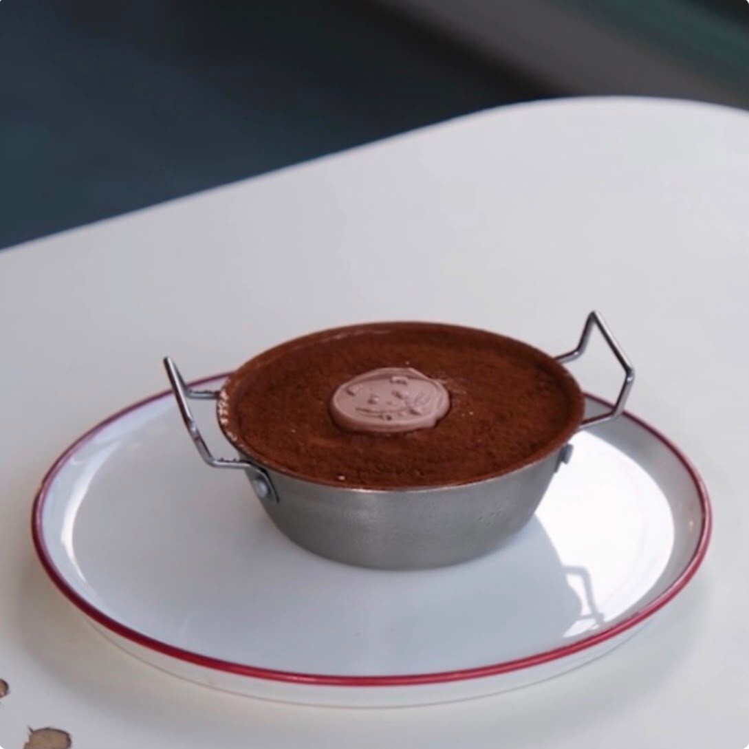 Pandamisu