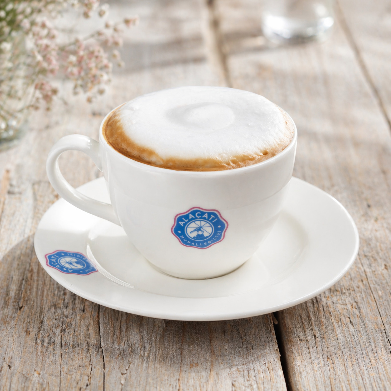 Cappuccino
