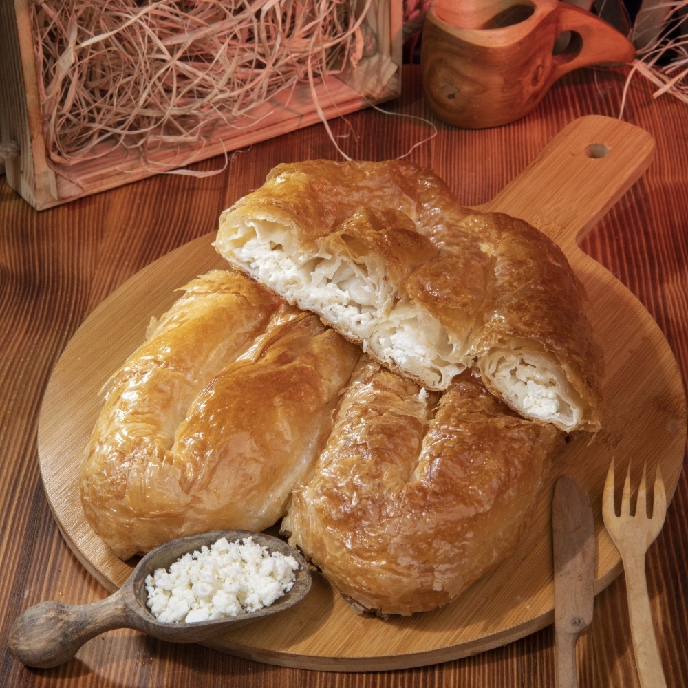 Kol Böreği Peynirli (500gr.)