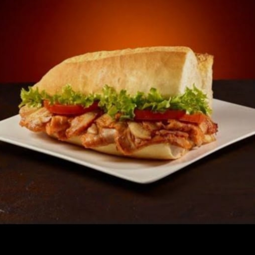 Yarım Ekmek Döner
