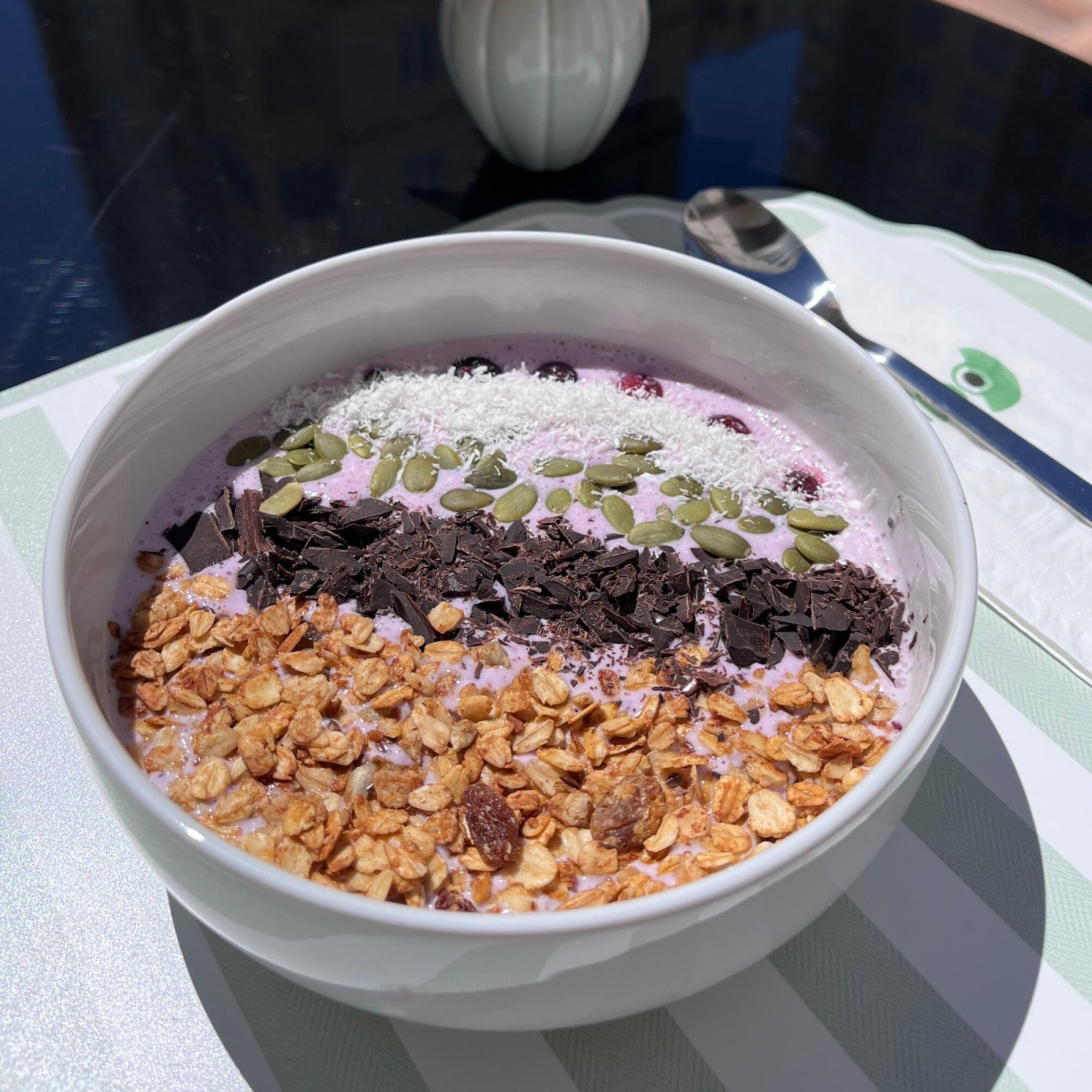 Purple Ummbowl