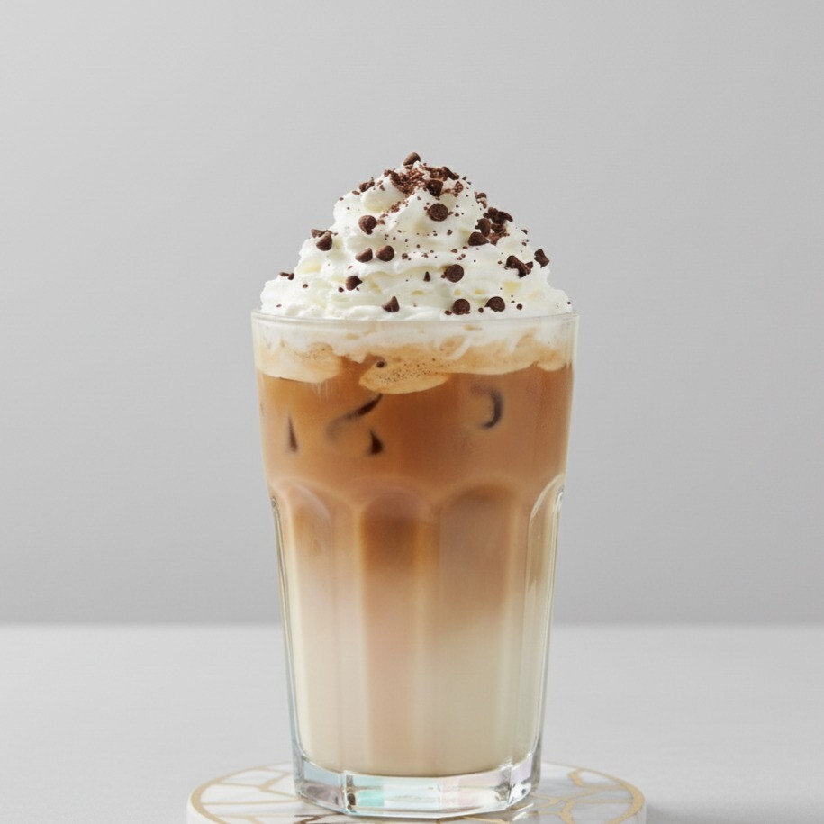 Iced Mocha