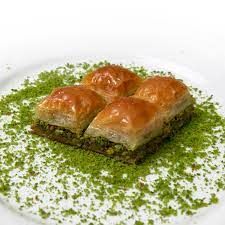 Antep Fıstıklı Baklava (250 gr.)