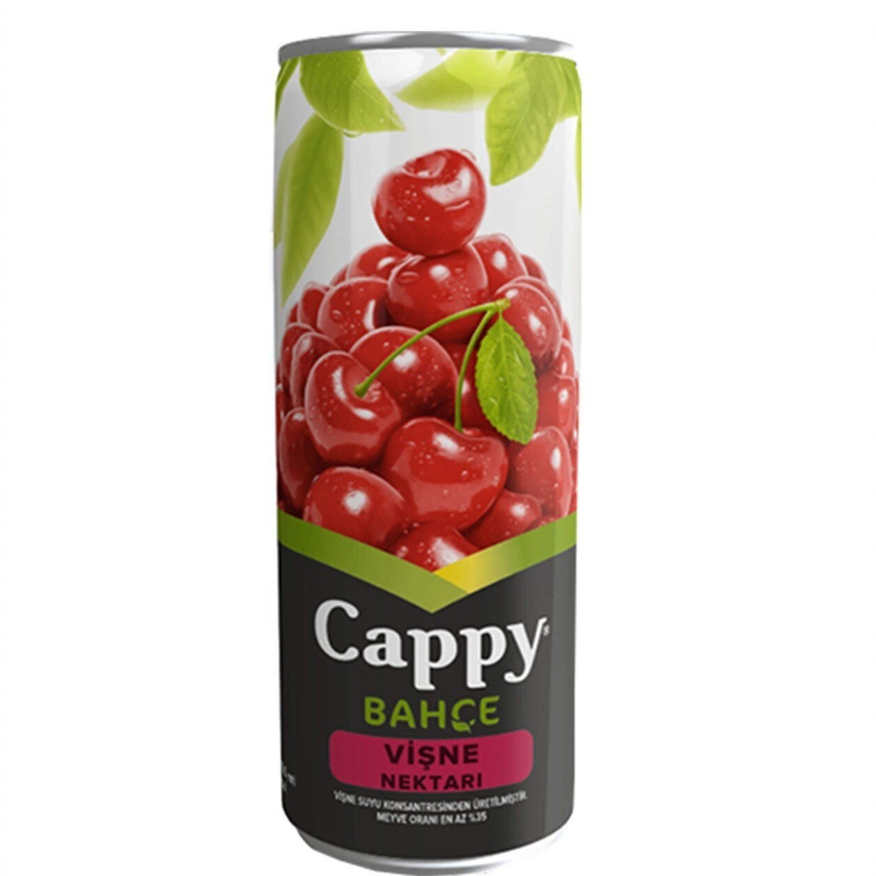 Cappy Vişne (33 cl)