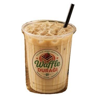 Ice White Chocolate Mocha