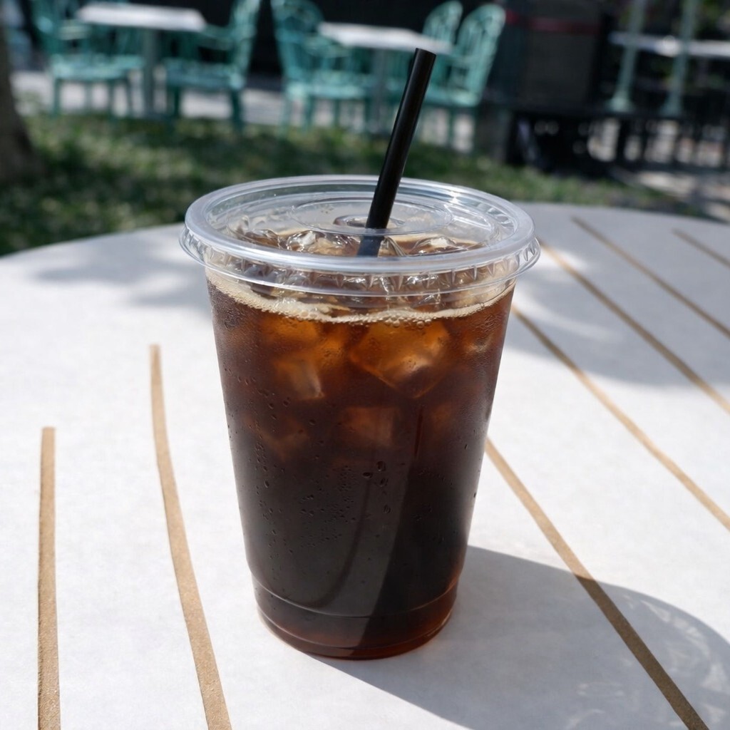 Ice Americano