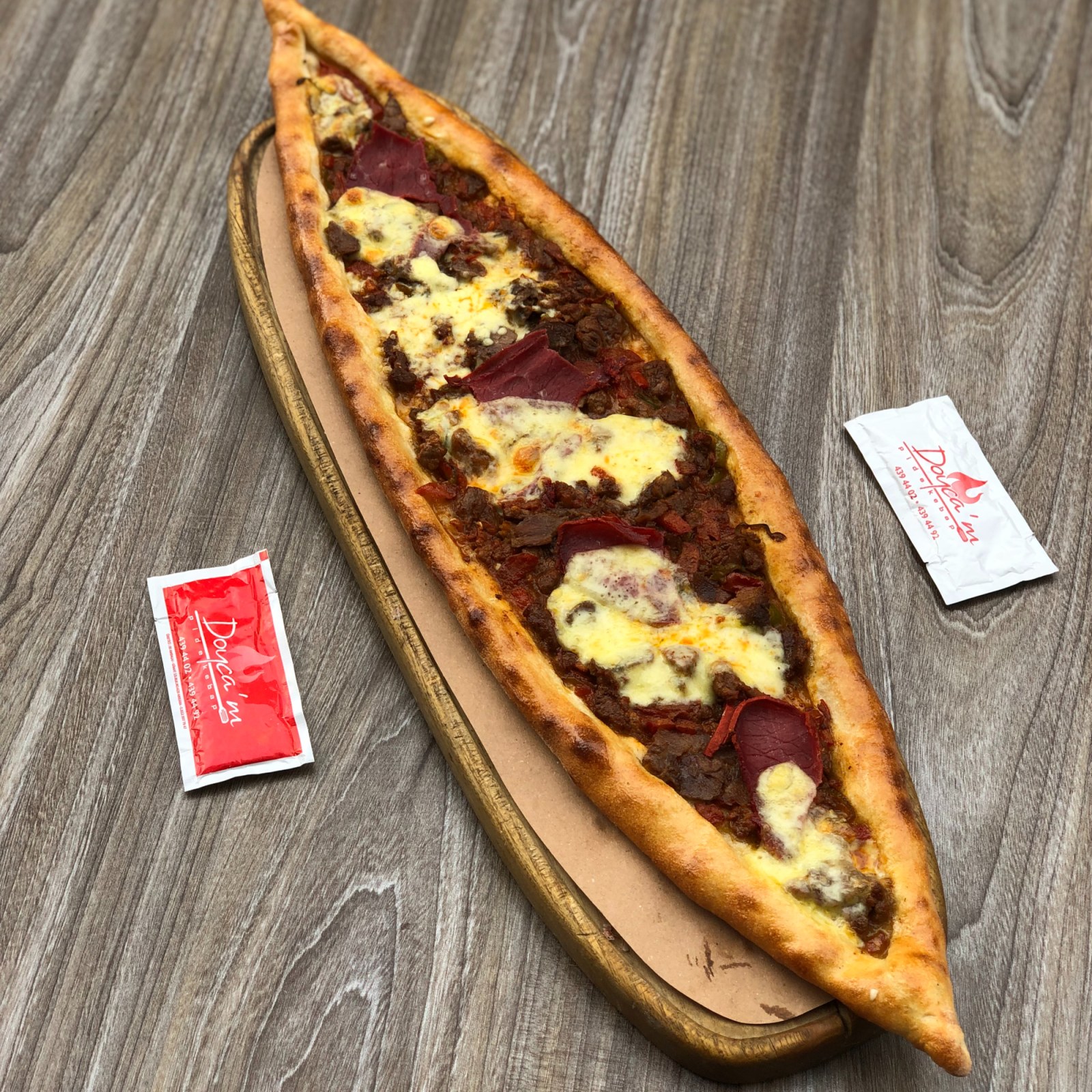 Doktor Special Pide