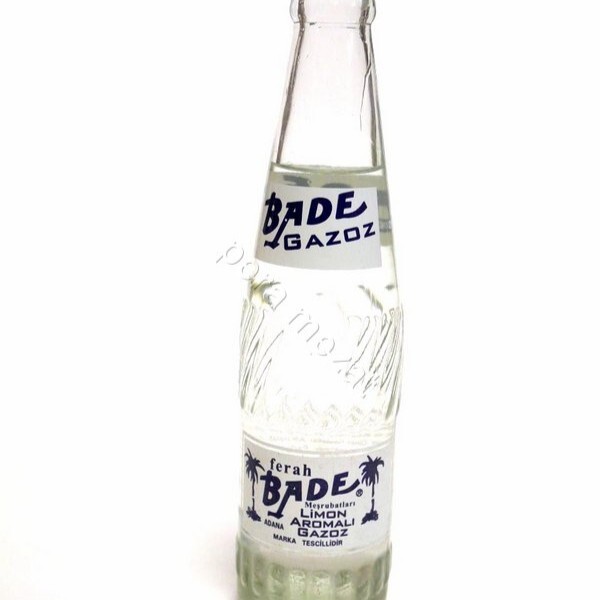 Bade gazoz