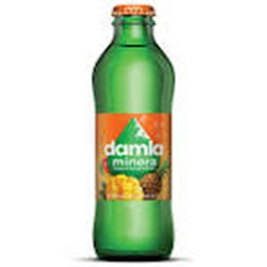 Damla Soda (Mango - Ananas)