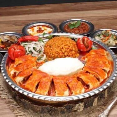 Adana Beyti Kebap