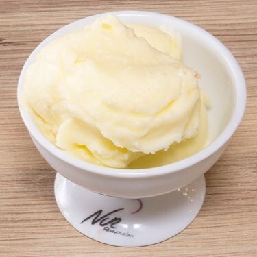 Limonlu Dondurma 250 Gr