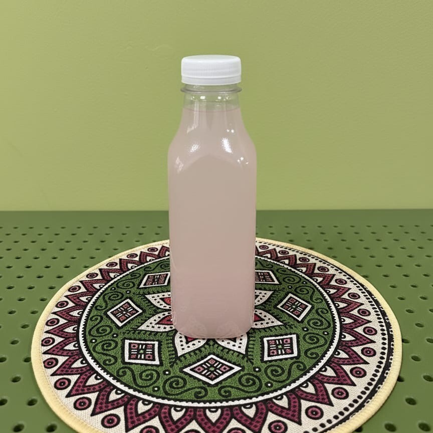 Lavanta Özü Şerbeti