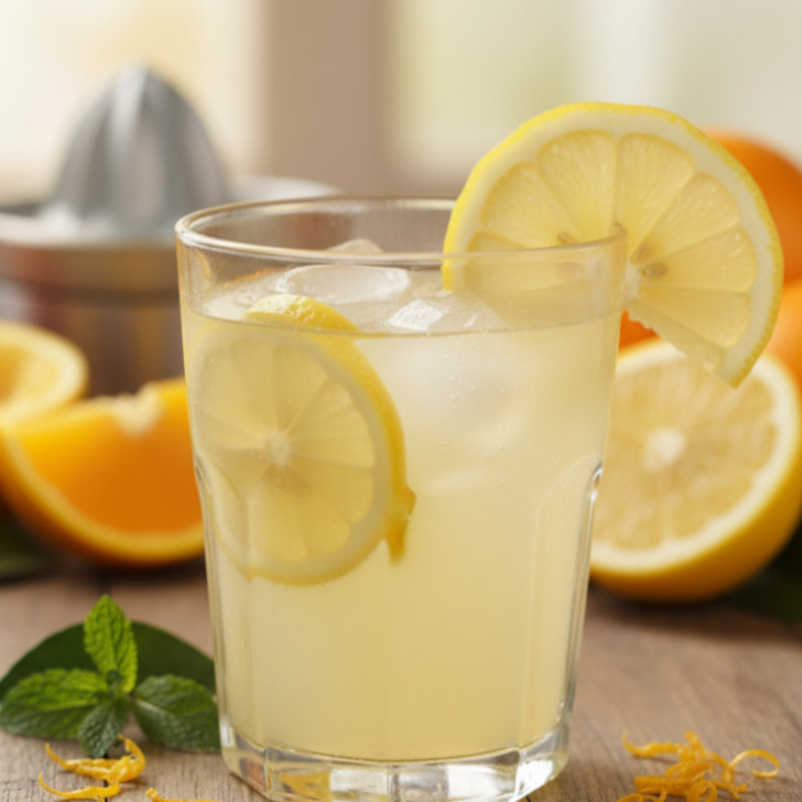 Bardak Limonata