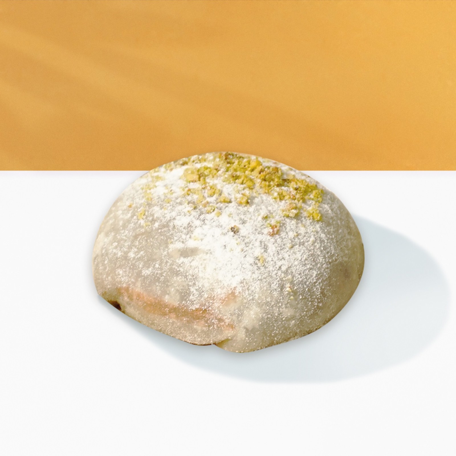 Dumpling Bomb