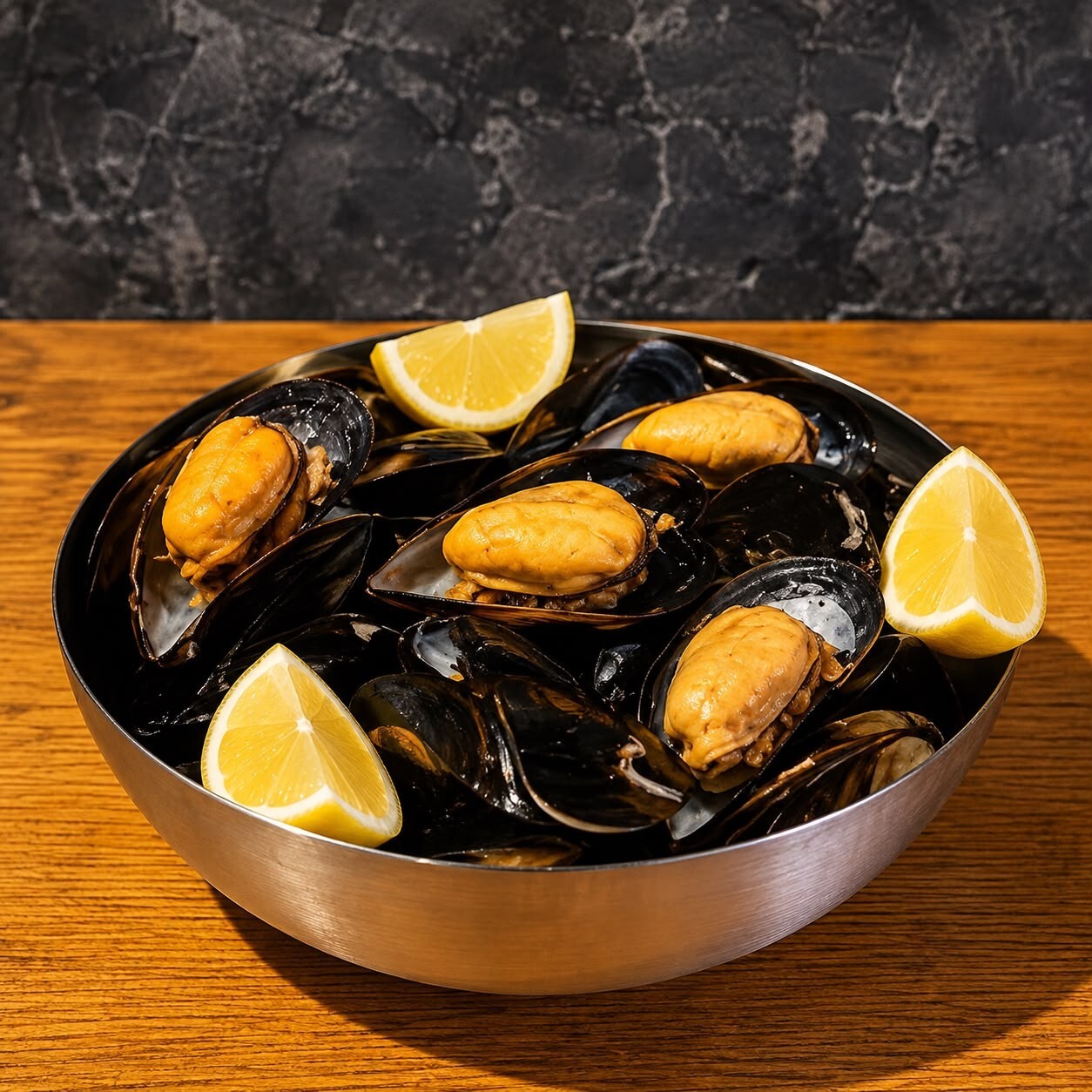 Midye Dolma