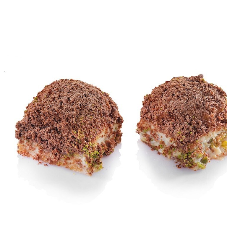 Cevizli Soğuk Baklava (Yeni Ürün) (1 kg)