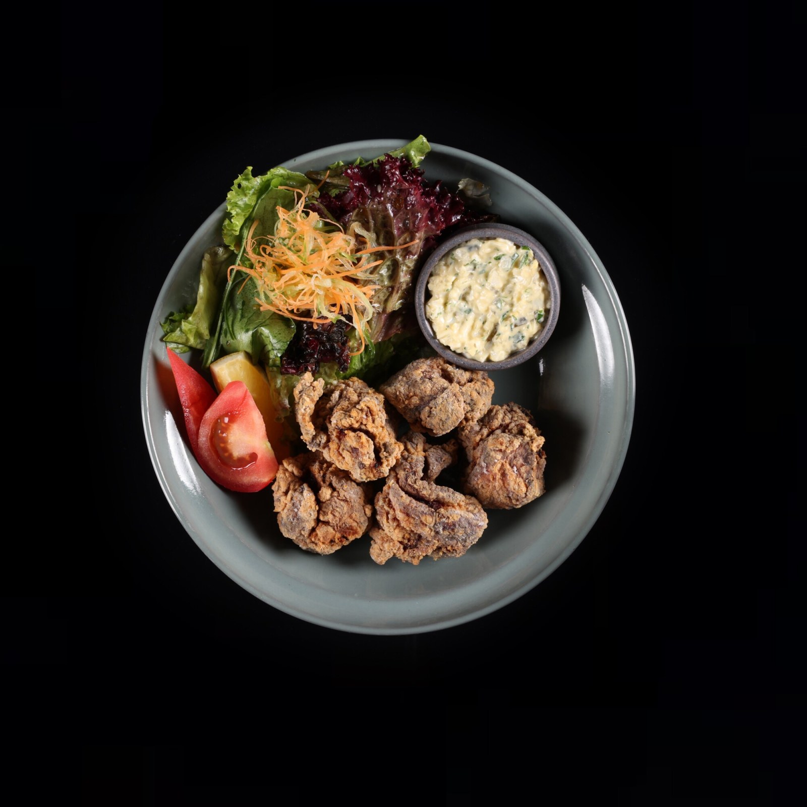 Chicken Karaage