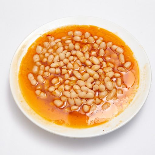 Kuru Fasulye