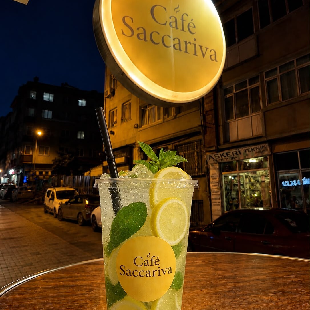 Limonlu Mojito Red Bull