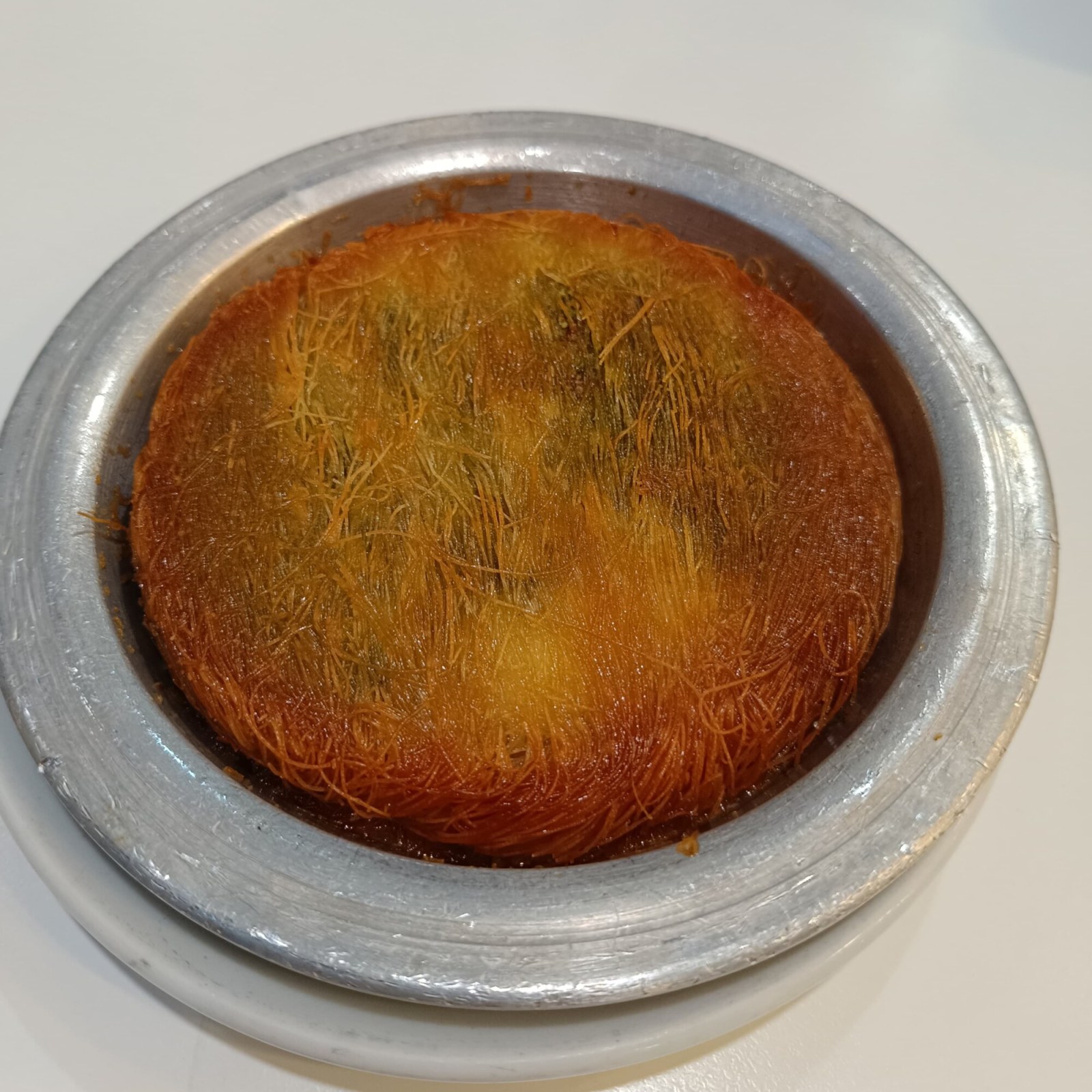 Fıstıklı Hasır Kadayıf