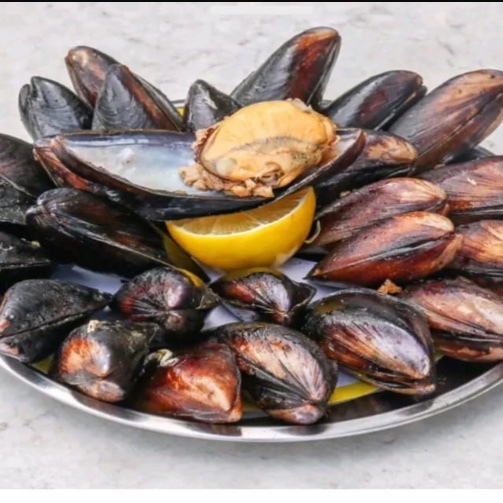 İzmir Midye Dolma (Büyük) (10 Adet)