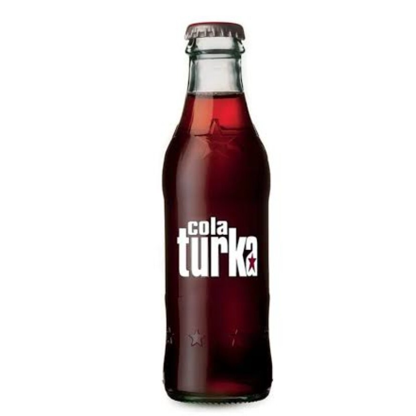 Cola Turka (200 ml)
