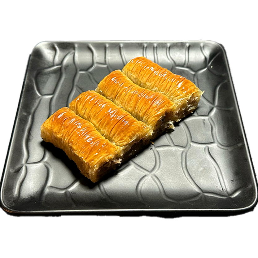 Cevizli Sarı Burma