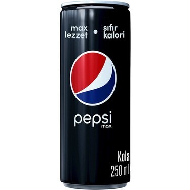 Pepsi Max 330 ML