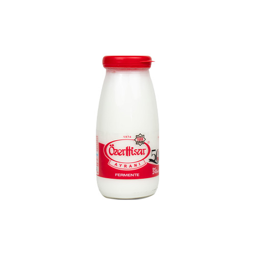 Özerhisar (29,5 cl.) Büyük Boy Ayran