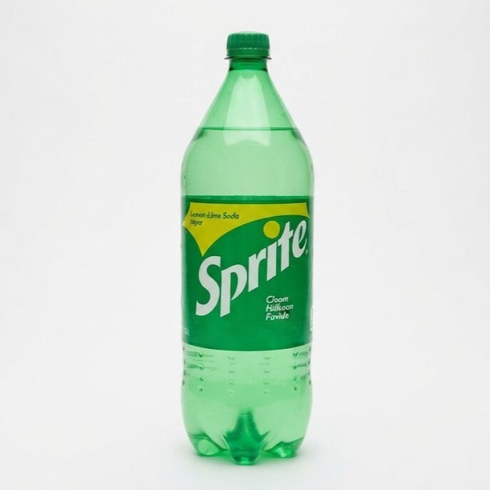 Sprite (2,5 lt)