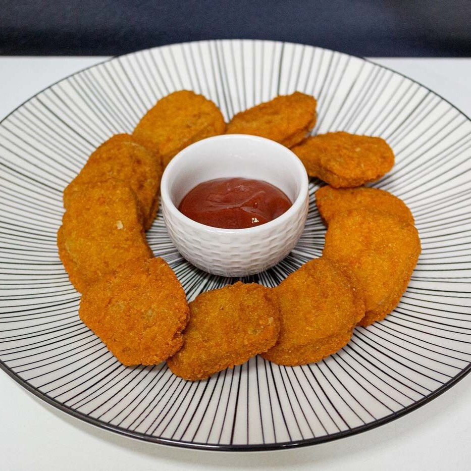 Tavuk Nugget