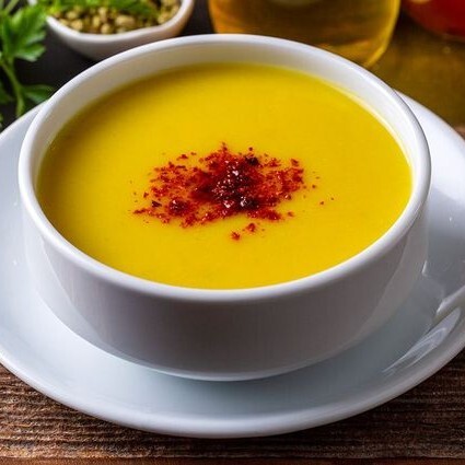 Mercimek Çorbası