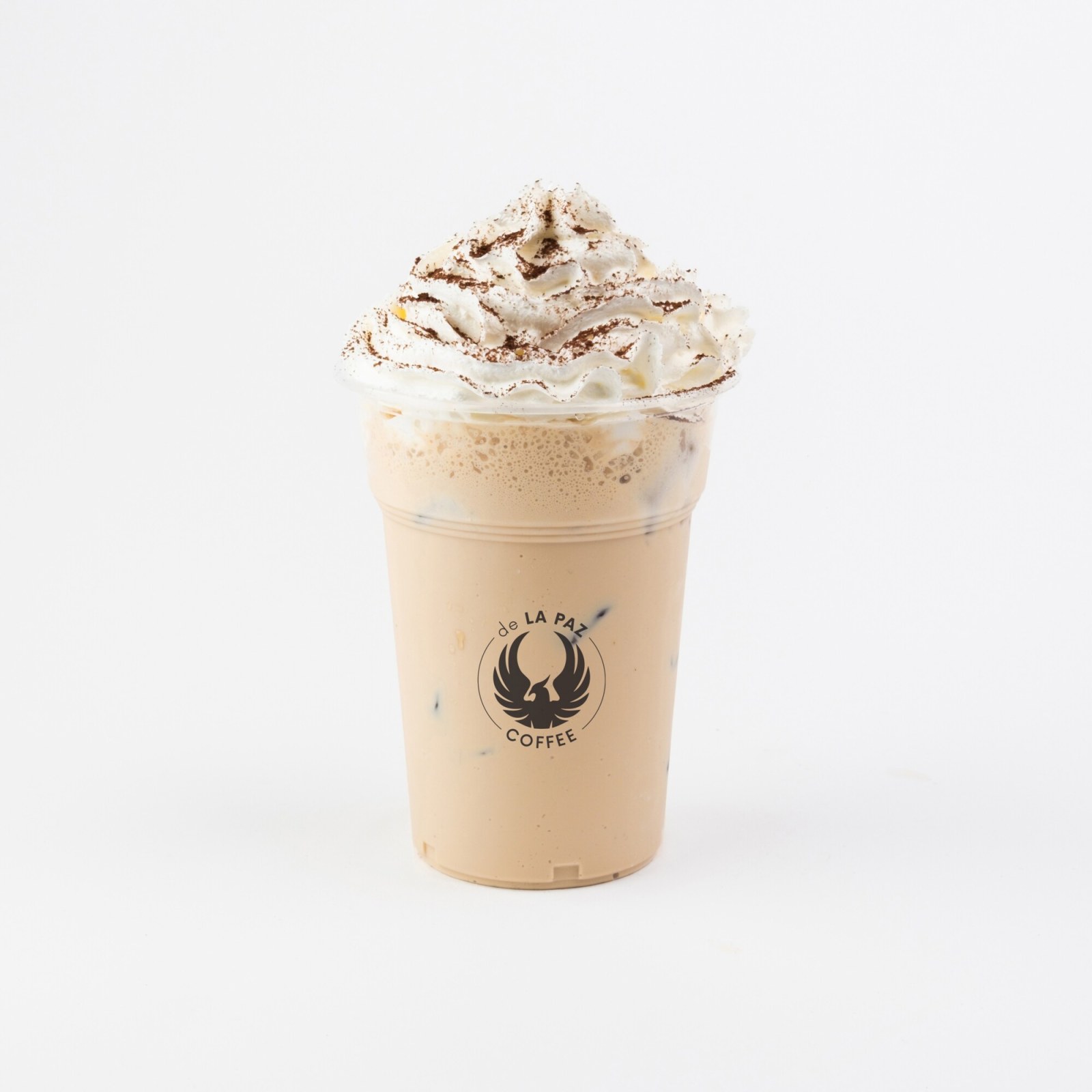 Tiramisu Creme