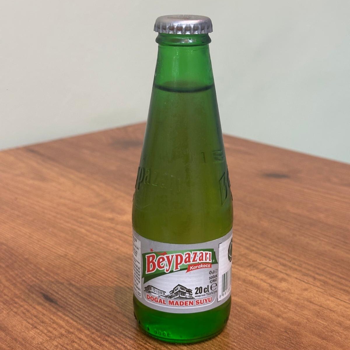 Soda