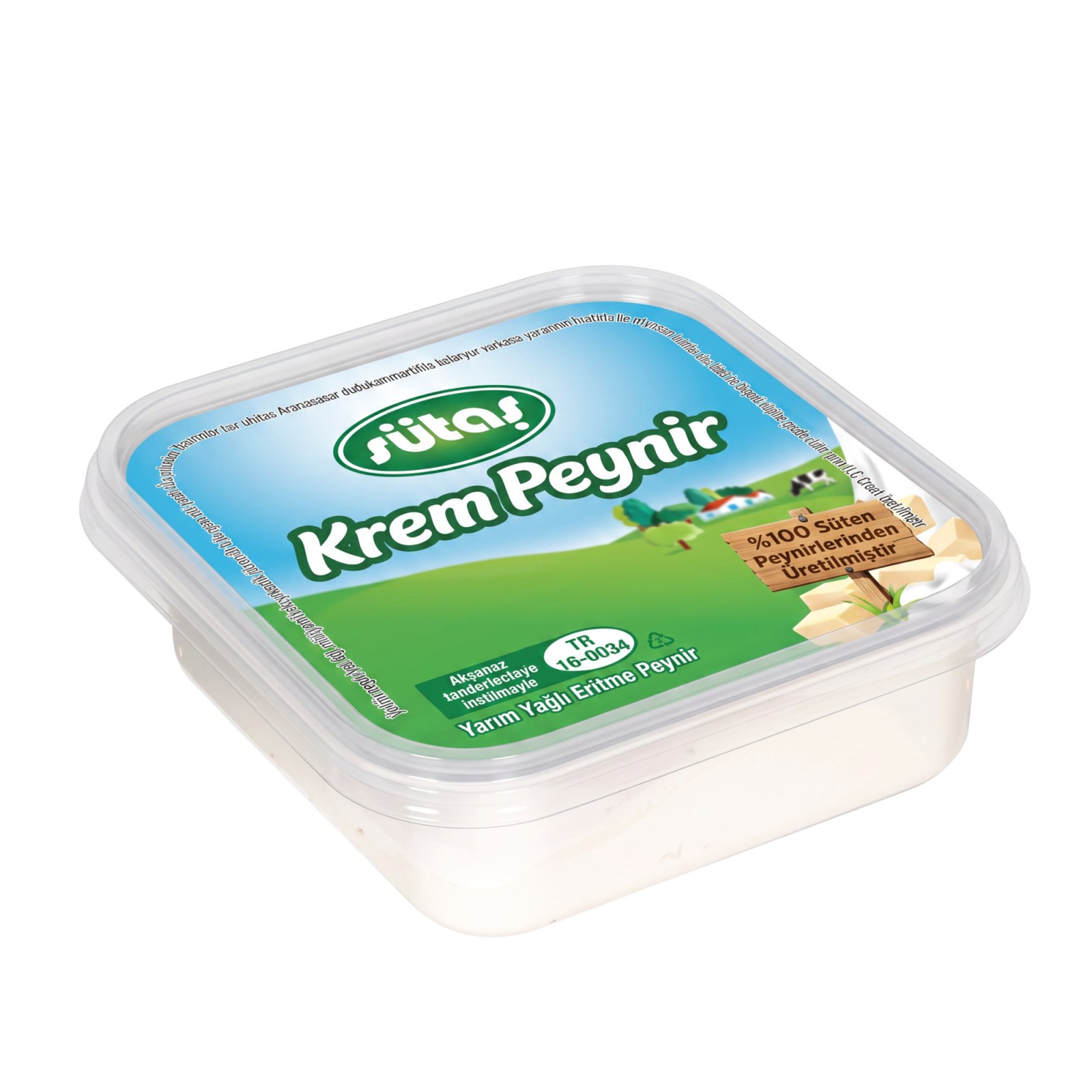 Krem Peynir