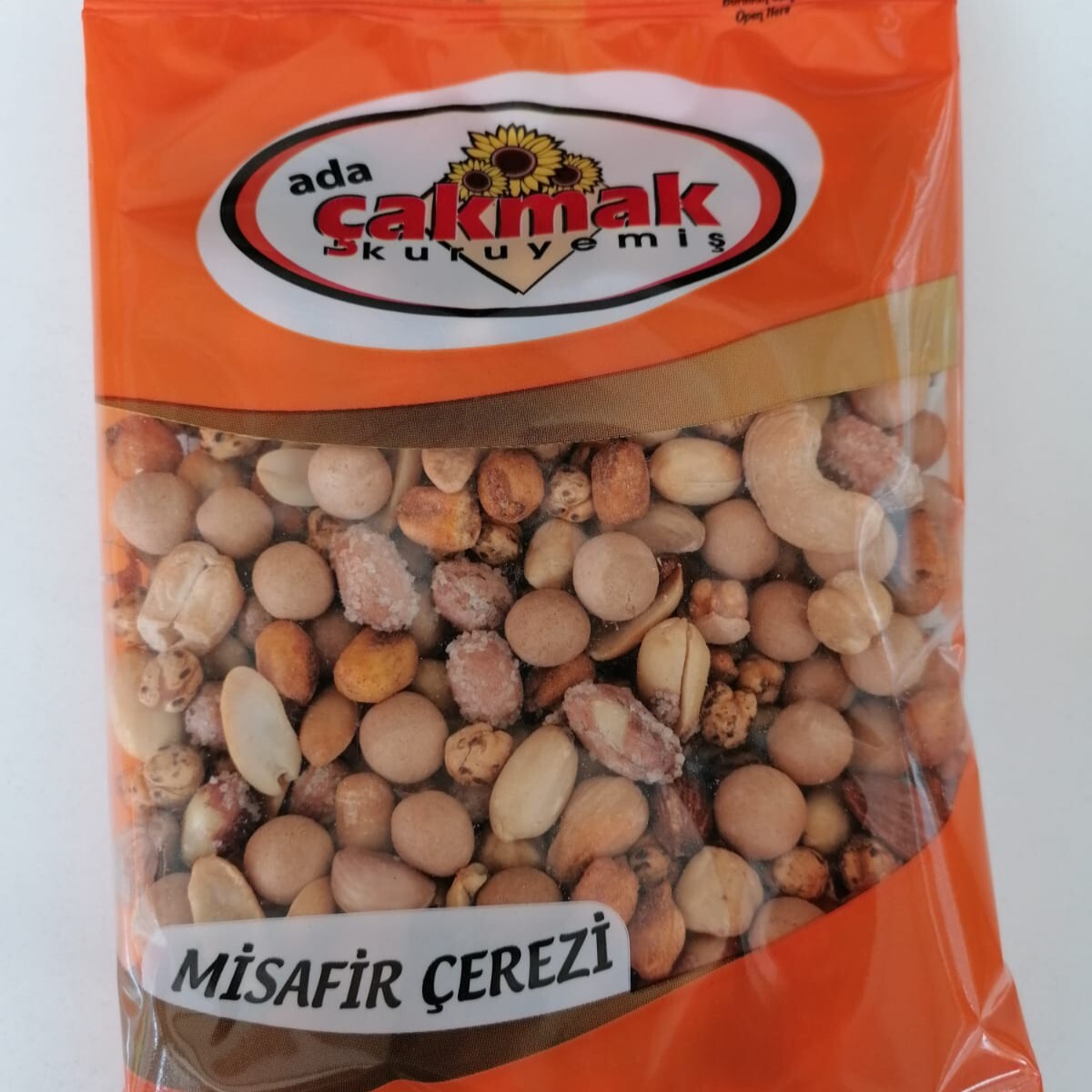 Misafir Çerezi Karışık (200 gr)