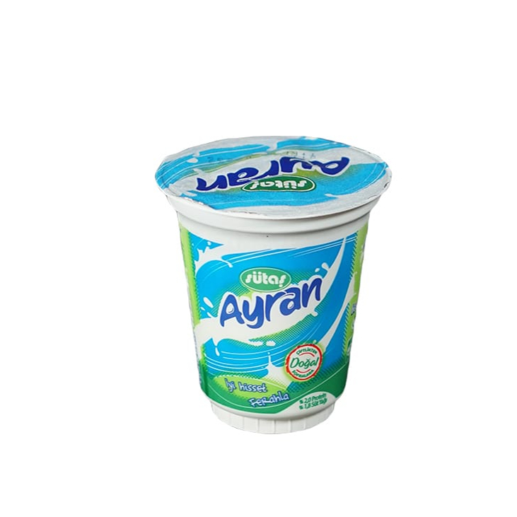 Ayran (33 Cl.)