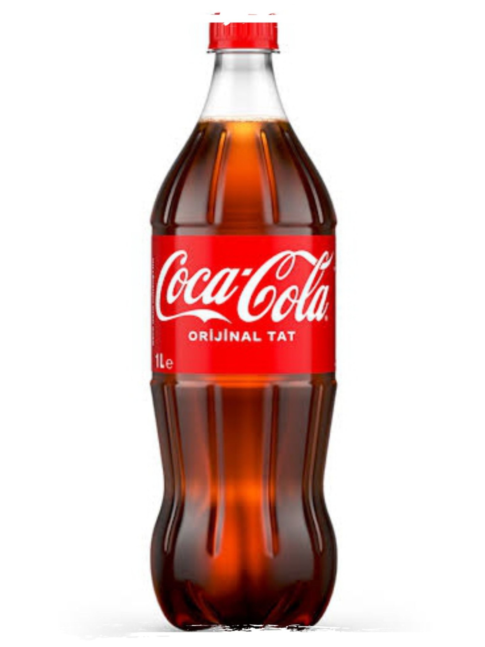 Coca-Cola (1 L.)