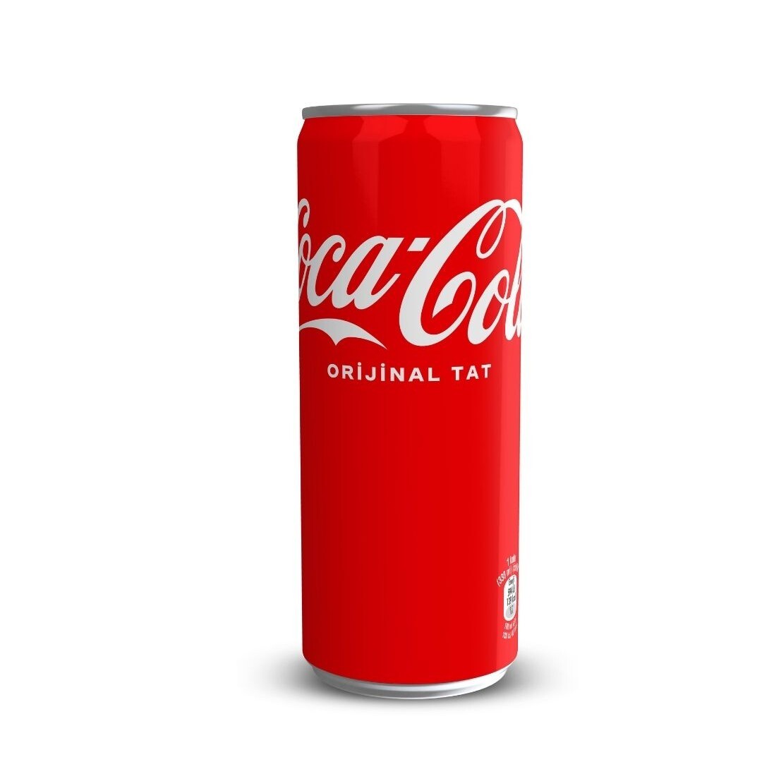 Coca-Cola Kutu İçecek