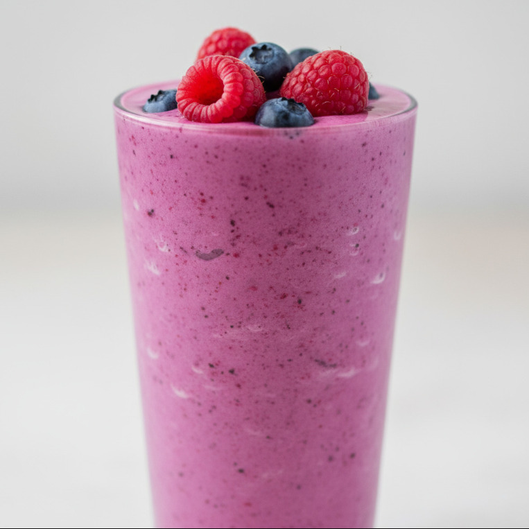 Passion Fruit Frozen