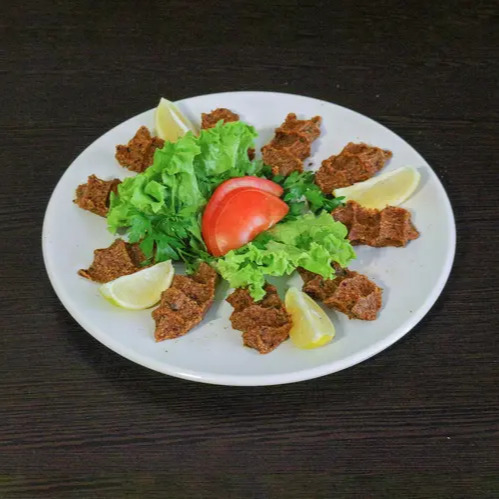 Çiğ Köfte (500 gr.)