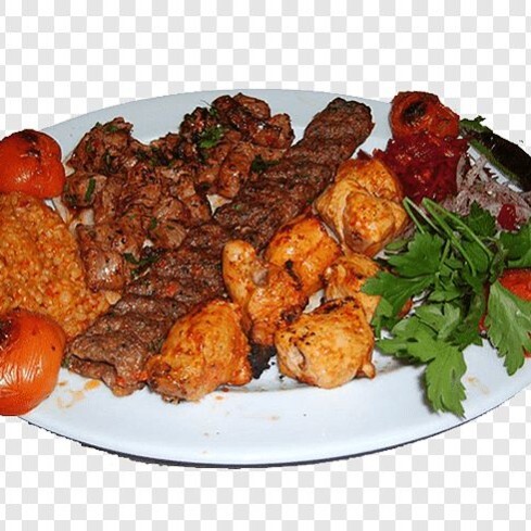 Karışık Izgara
