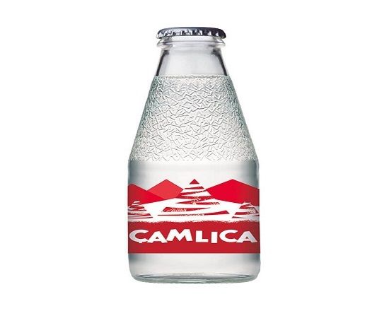 Çamlıca Gazoz