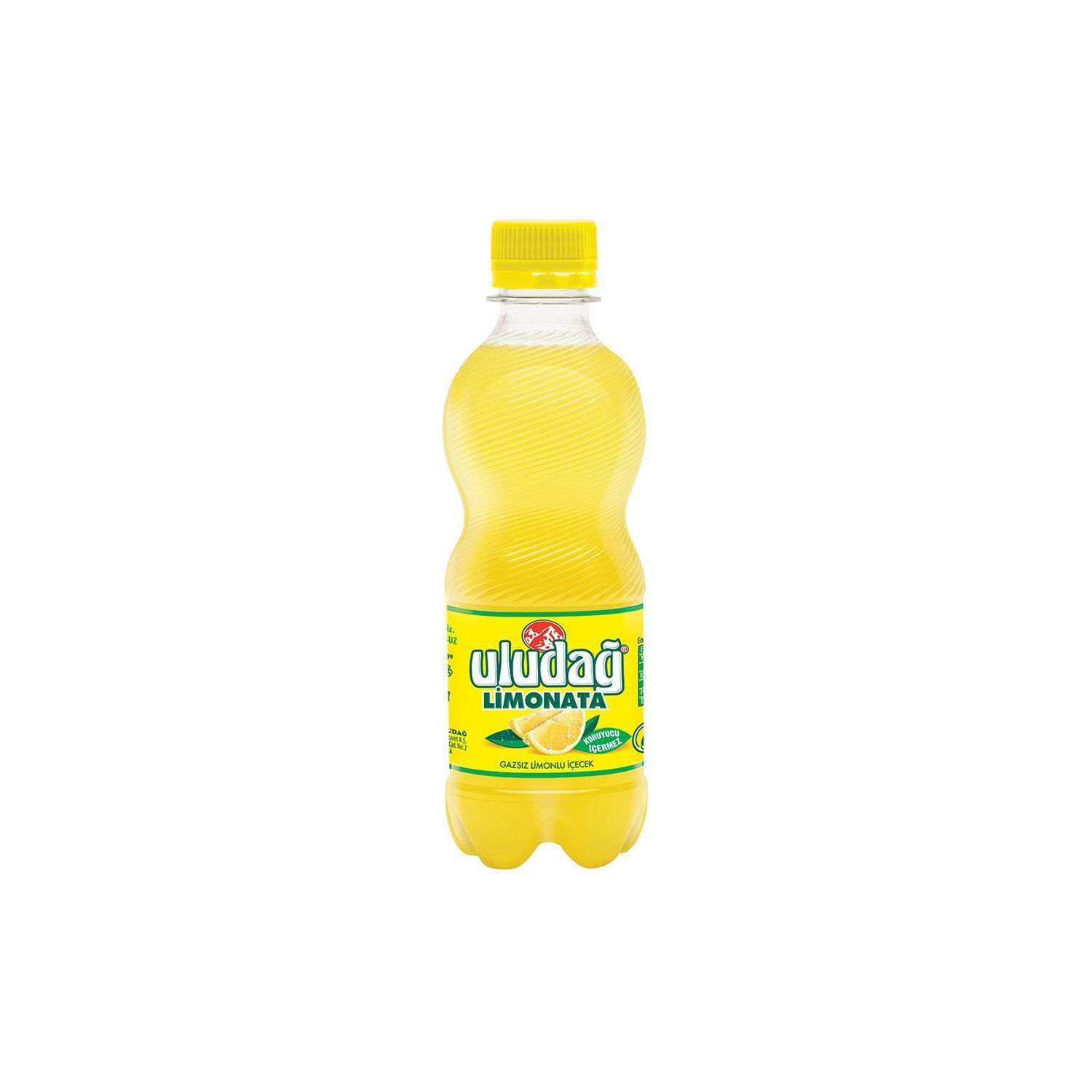 Uludağ Limonata (330 ml.)