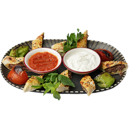 Beyti Fırın Sarma