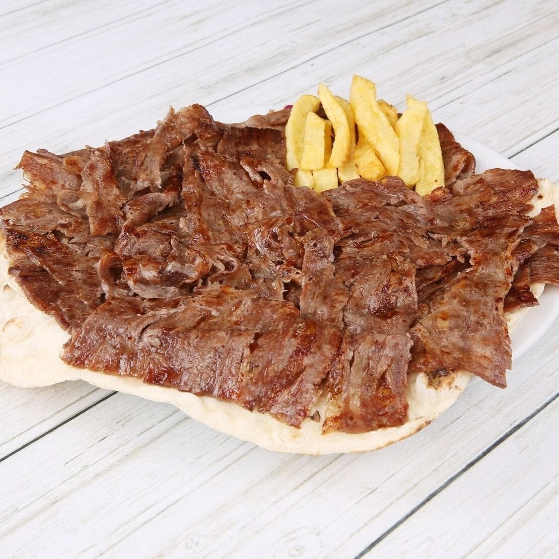 Et Döner (750 gr)